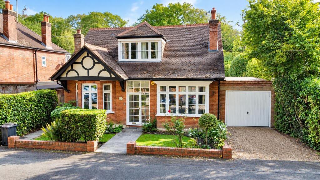 House in Guildford - View 3