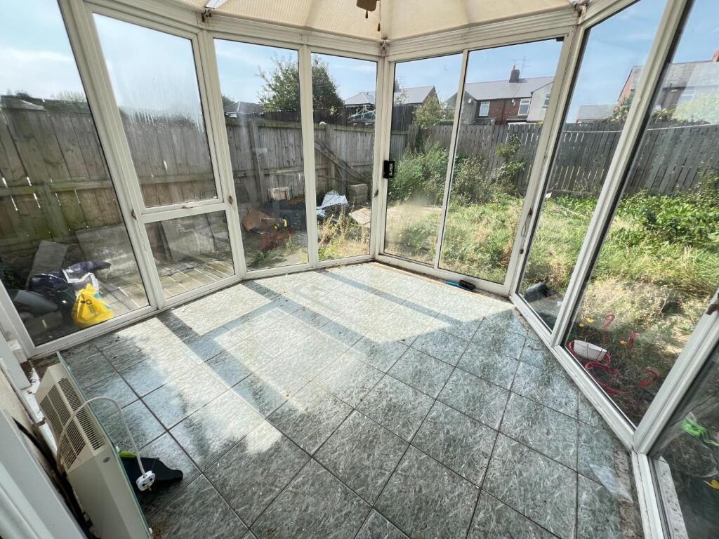 Shawbrow View, Bishop Auckland photo 5