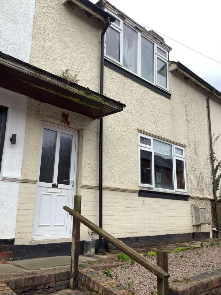 Main image of property: Stanleigh Road, Swadlincote