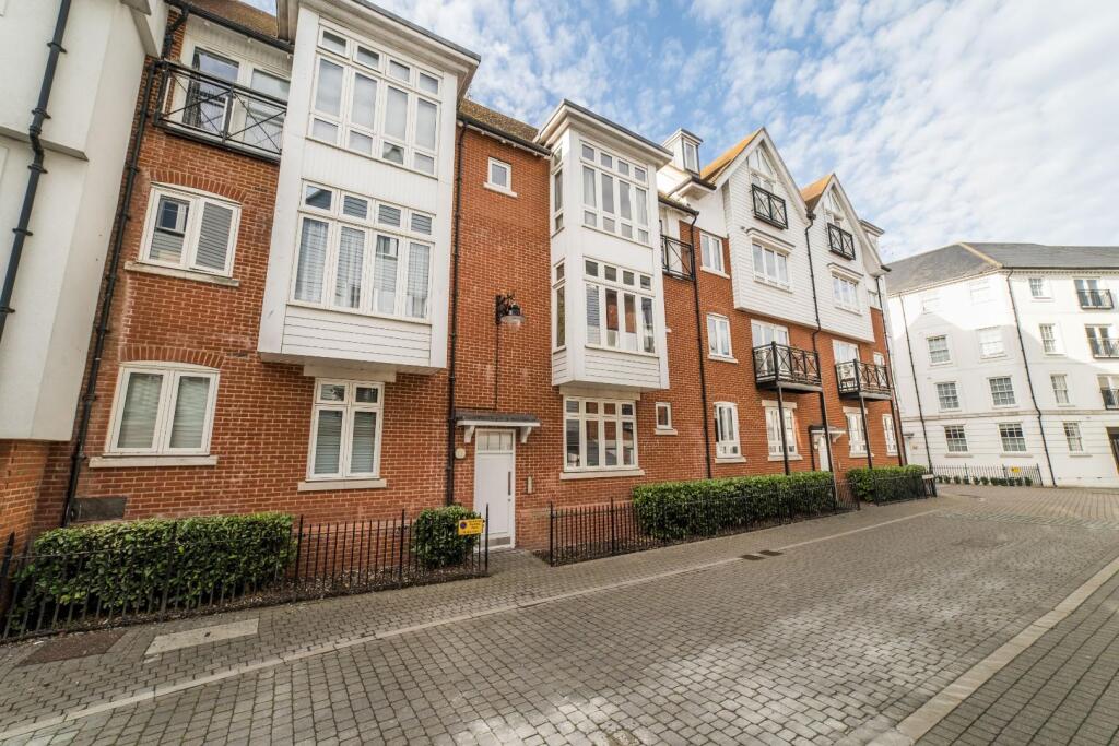 Main image of property: Tannery Way North, Canterbury, Kent, CT1