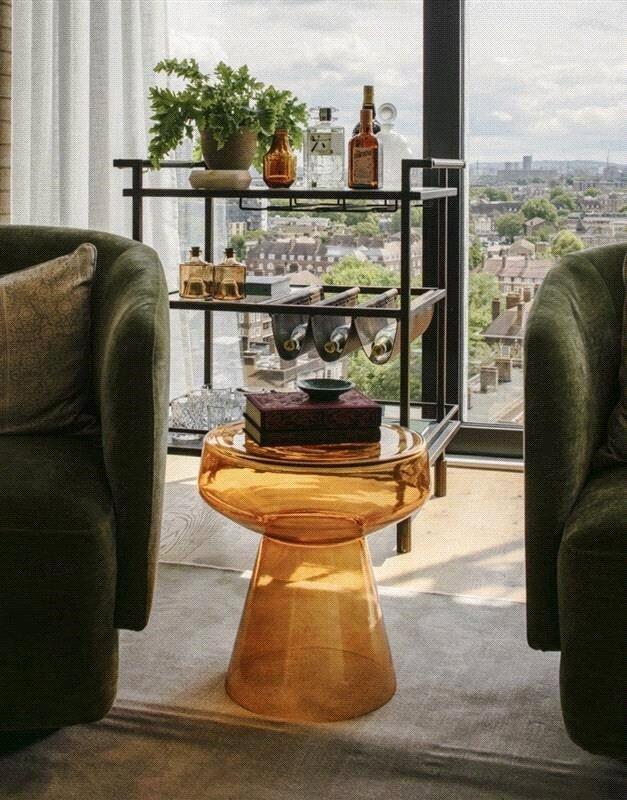 Apartment in London - More