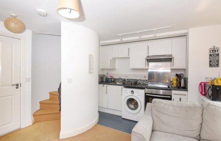 Apartment in Oxford, New Marston - View 3