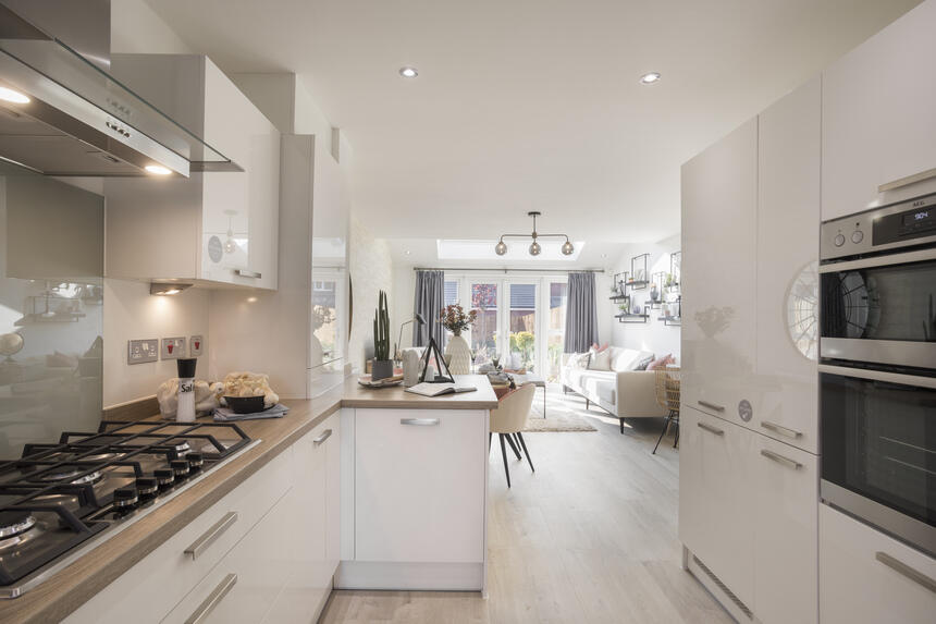 Main image of property: Londonderry Close, Billingham, TS22 5GS