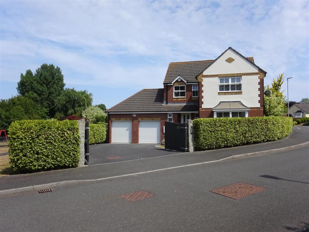 Main image of property: Elburton, Plymouth