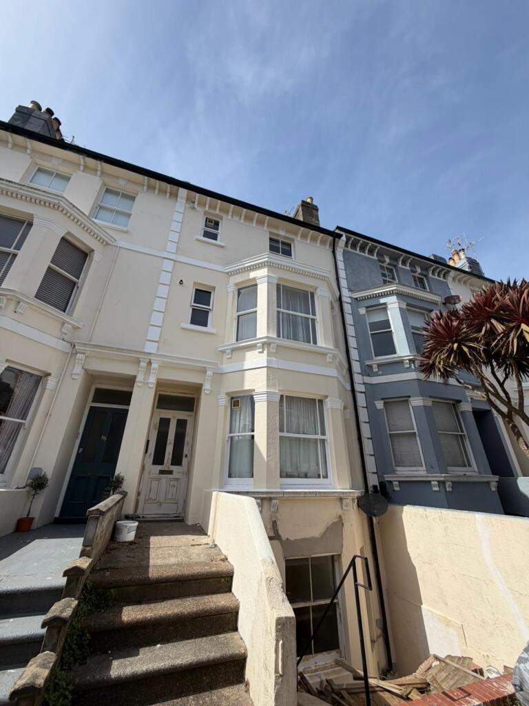 Main image of property: Lansdowne Street, Hove