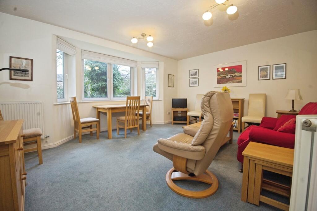 Apartment in Cardiff - View 5