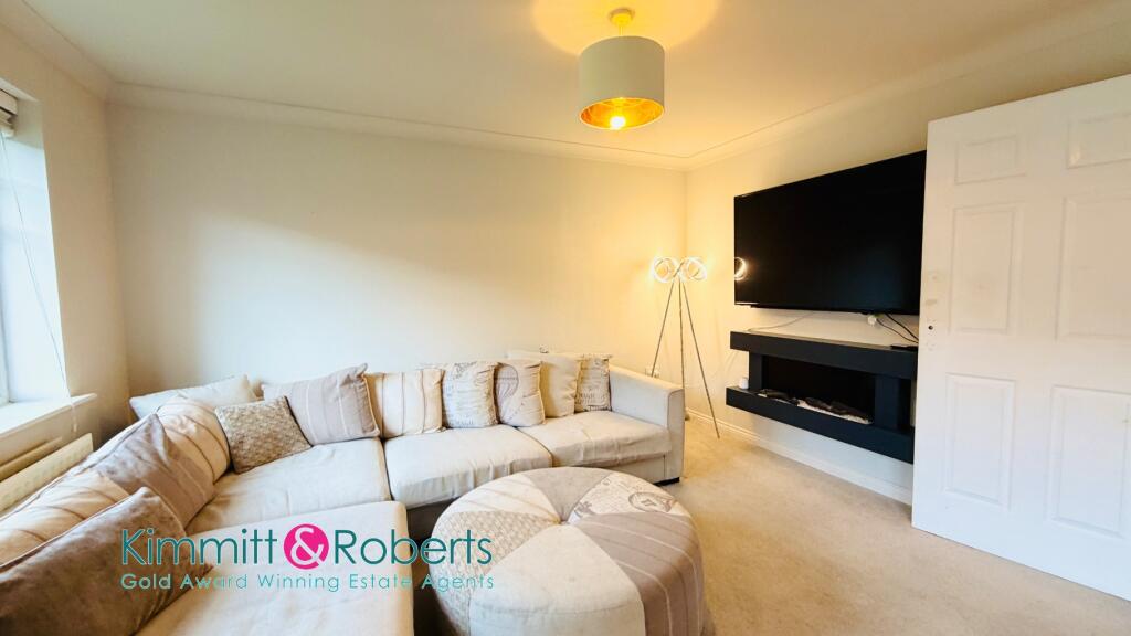 Marsdon Way, Seaham, Durham, SR7 7WX photo 2