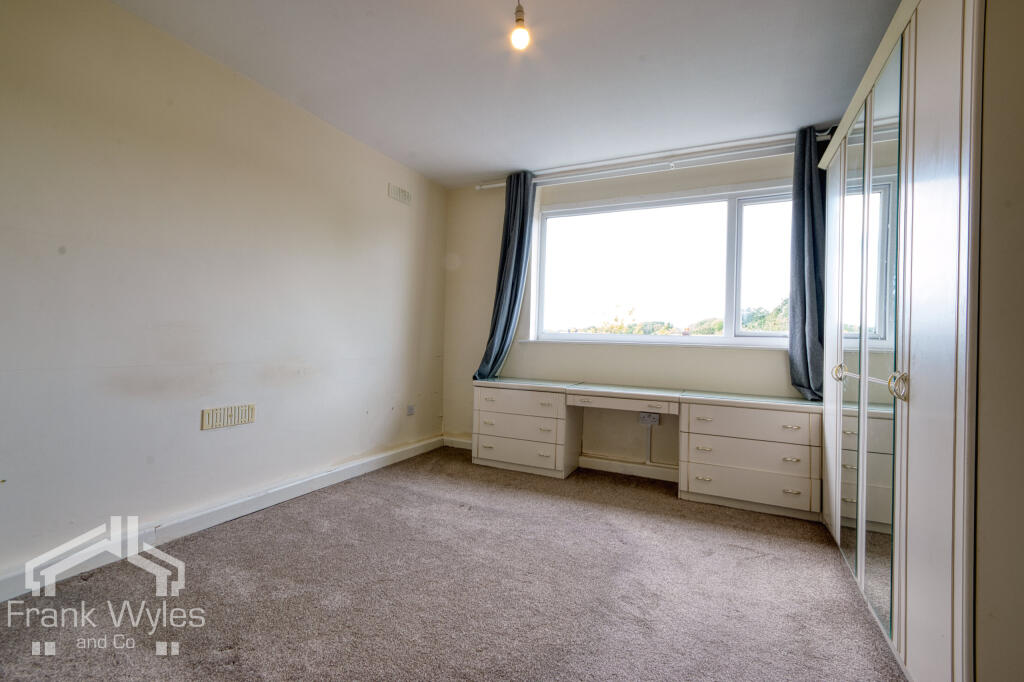 Apartment in Blackpool - More
