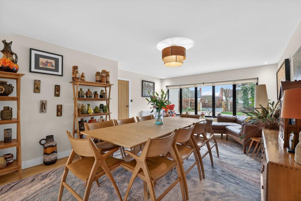 House in Oxford - View 3