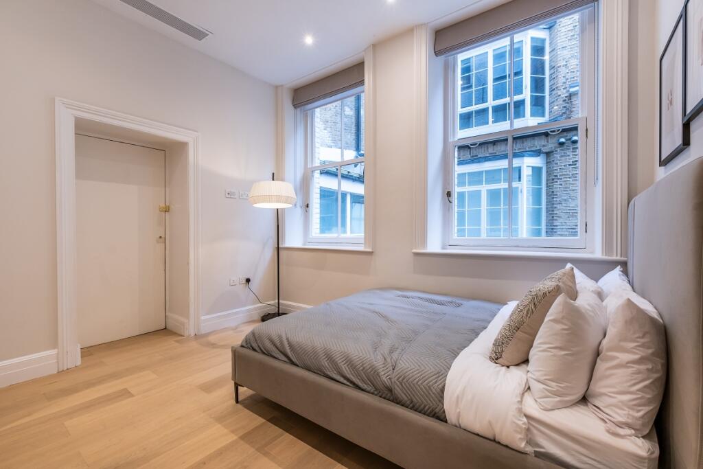 4 bedroom flat for rent