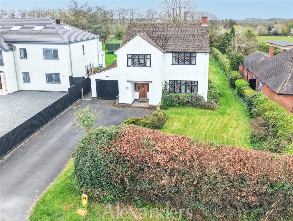 Main image of property: Main Street, Carlton