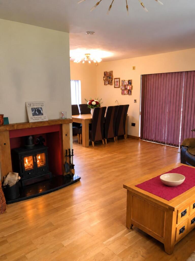 House in York - View 2