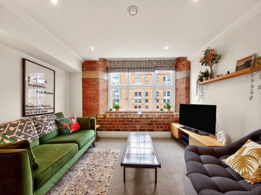 Apartment in York - View 4