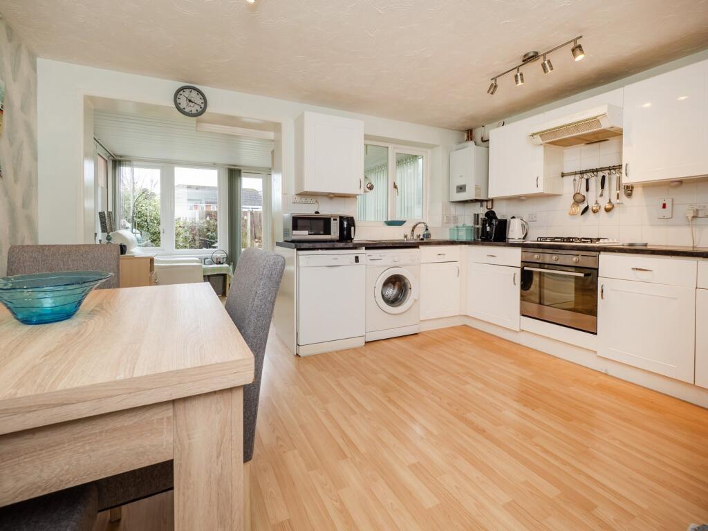 Main image of property: Bill Todd Way, Thorpe Marriott, Norwich, NR8