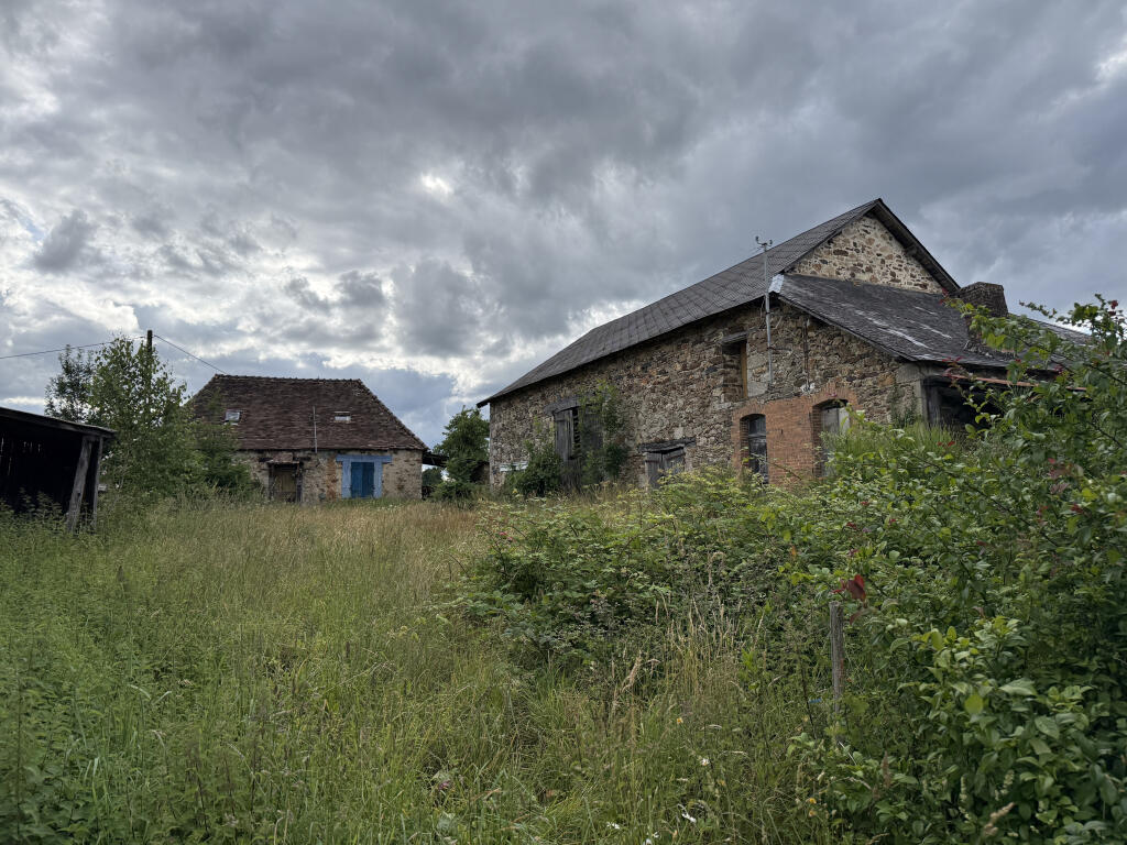Main image of property: Limousin, Haute-Vienne, La Porcherie