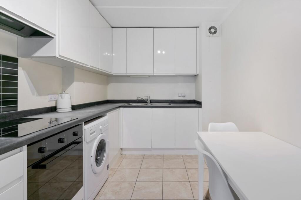 Main image of property: King Street, London, W6