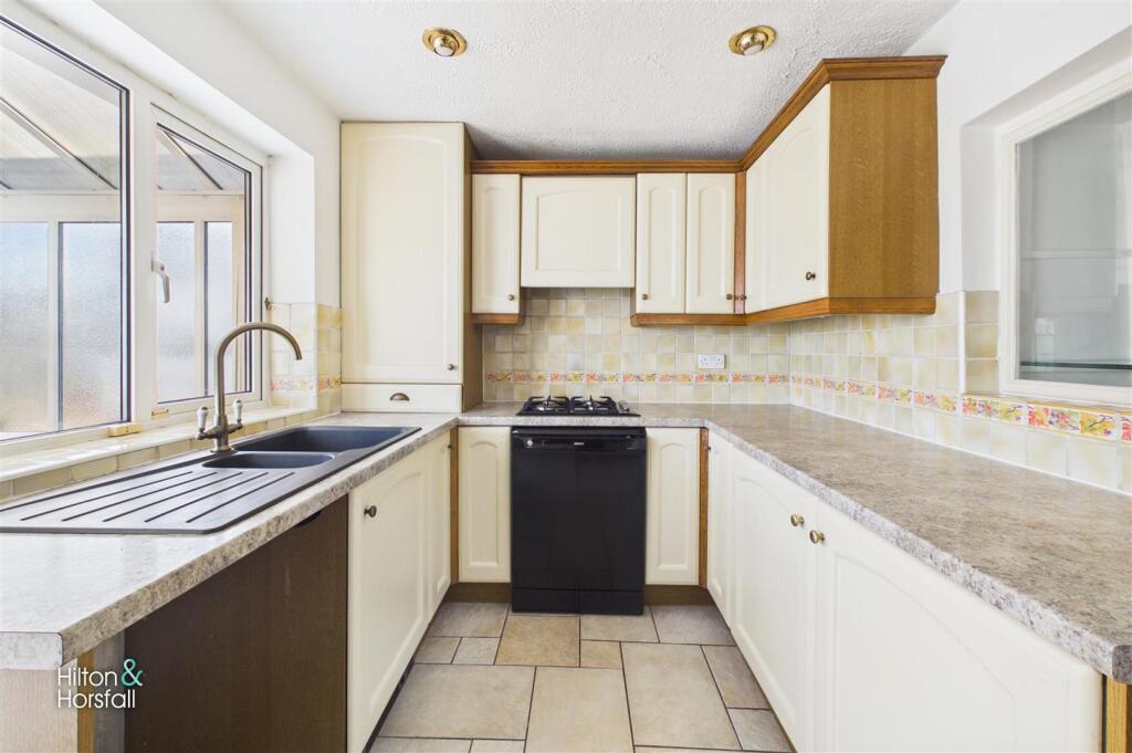House in Pendle, Old Laund Booth - More