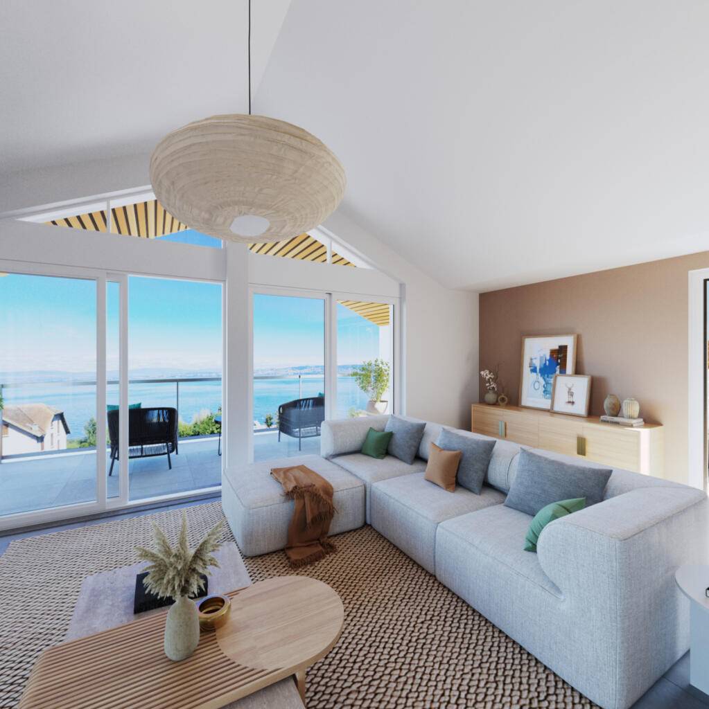 Main image of property: 74500 neuvecelle