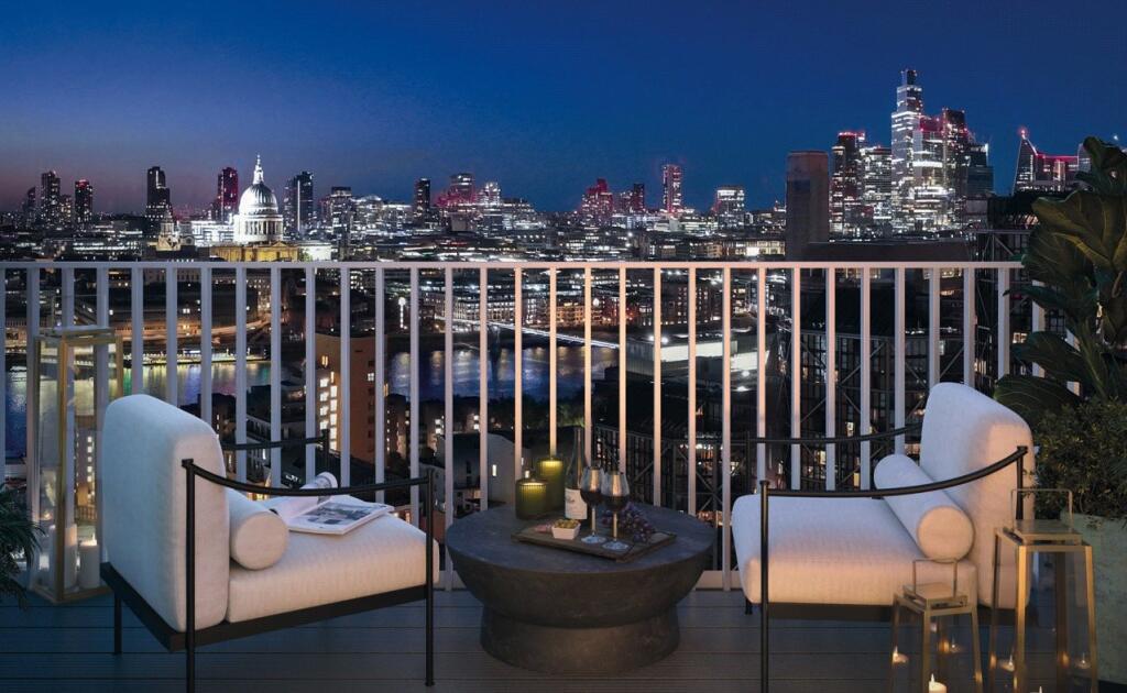 Main image of property: The Edit, Bear Lane, London, SE1