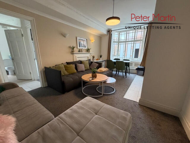 Main image of property: Arthur Court, Queensway, Bayswater, W2