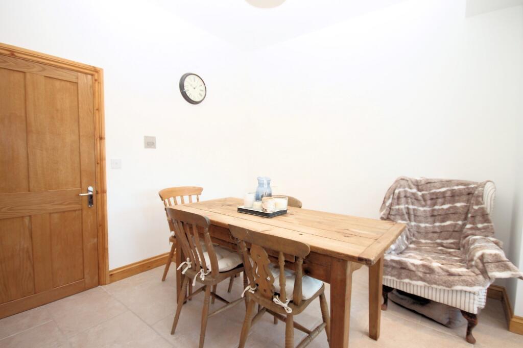 House in Mobberley - View 5
