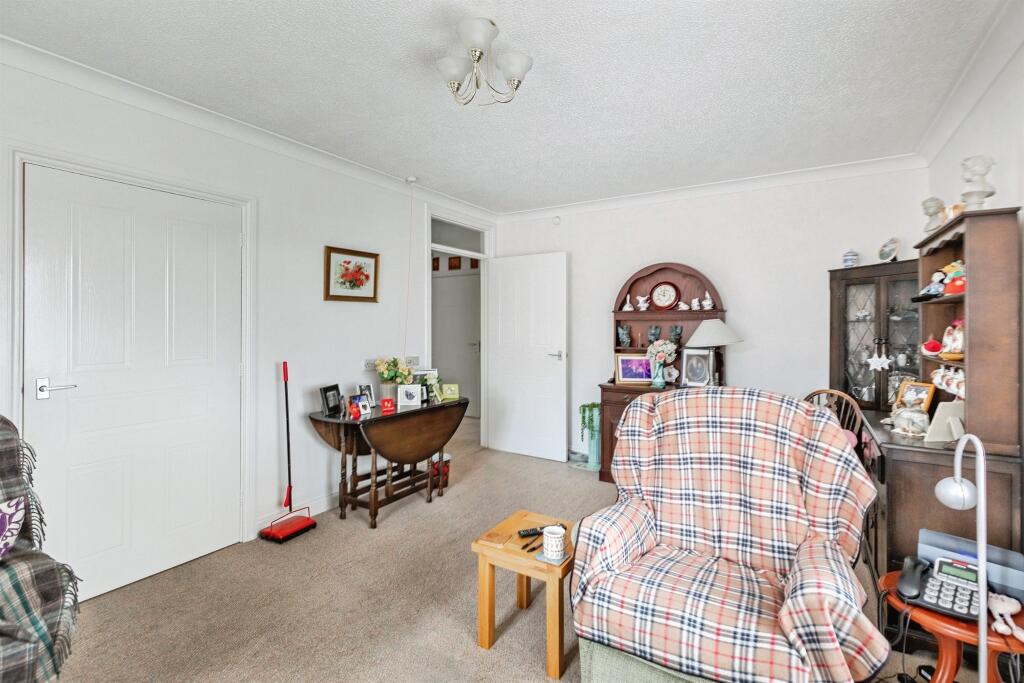 Apartment in Collingtree, Blacky More, East Hunsbury - More