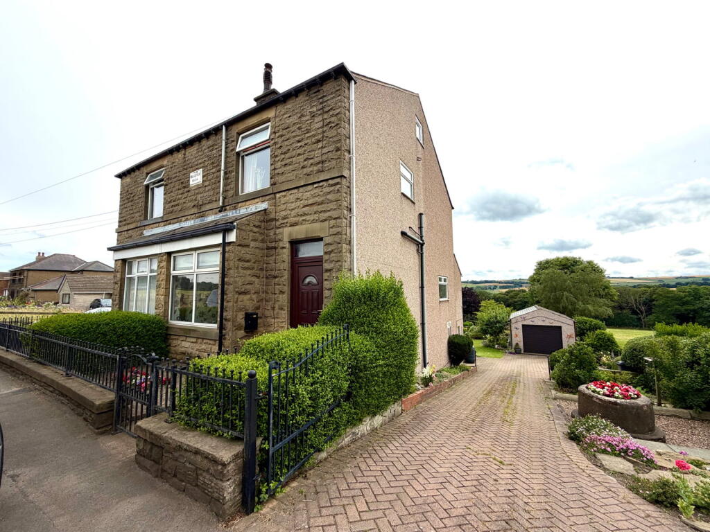 Main image of property: Belle Vue, Halifax Road, Thurgoland, Sheffield, S35 7AJ