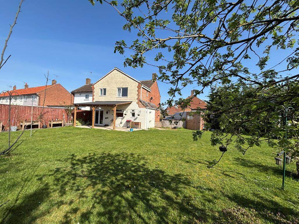 Main image of property: Munsons Place, Feltwell, THETFORD