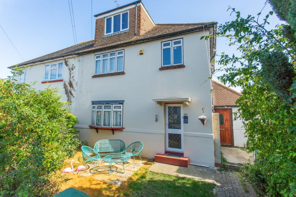 Main image of property: Grafton Rise, Herne Bay, Kent, CT6