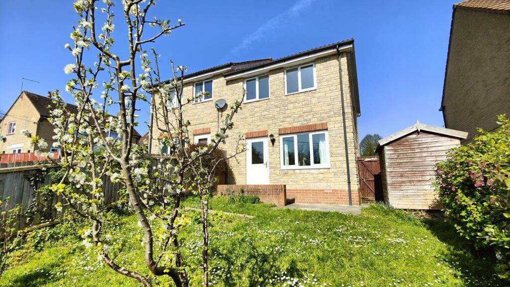 Additional image 3 of Summerfields, Henstridge, Templecombe