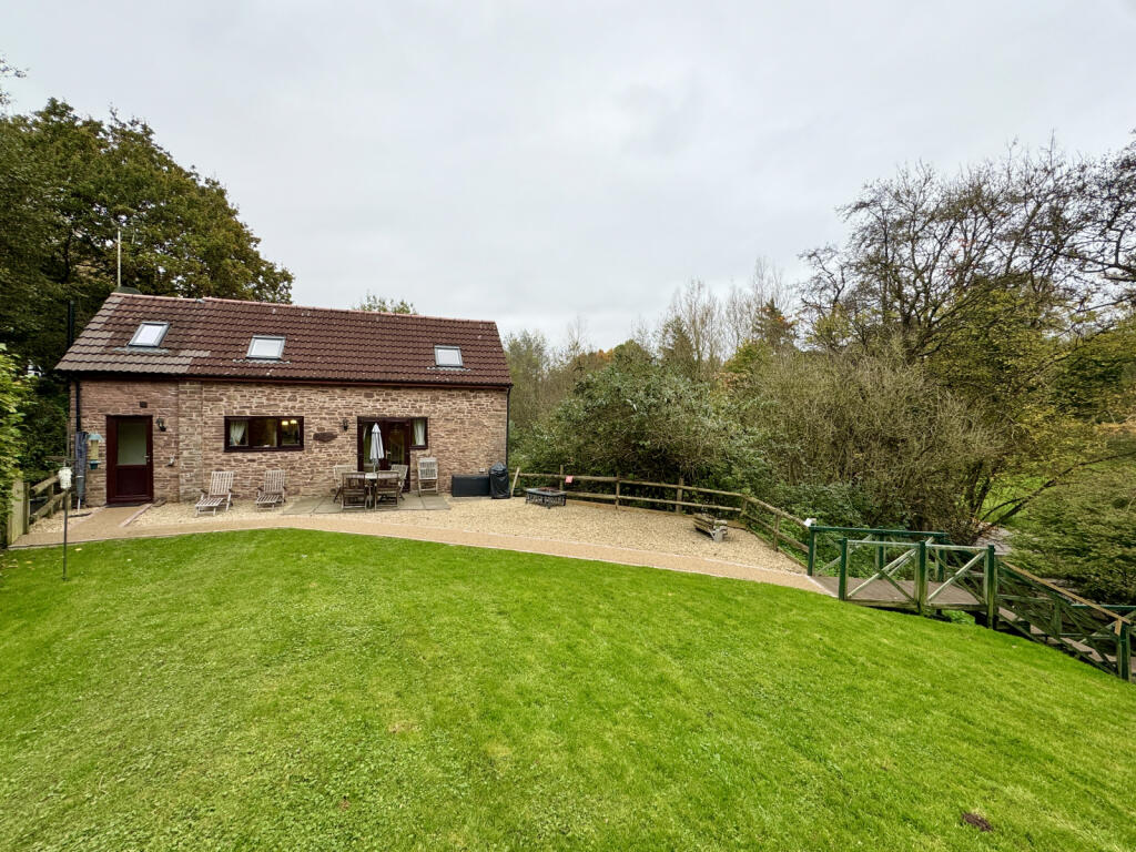 Main image of property: Colne Brook Barn, Colne Mill, Lydney, Gloucestershire, GL15 6AB