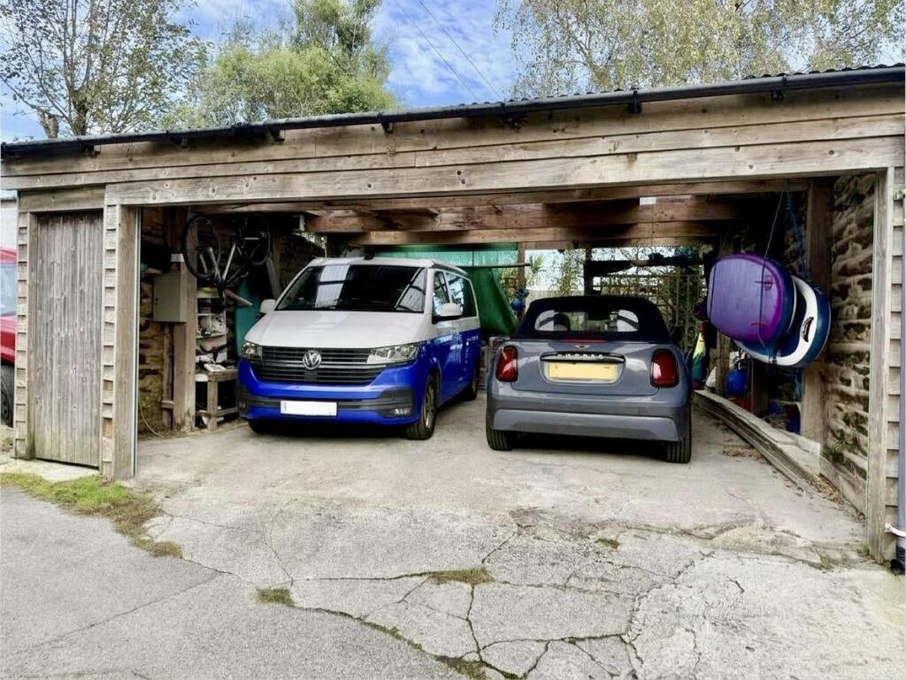 House in Falmouth, Cornwall - View 4