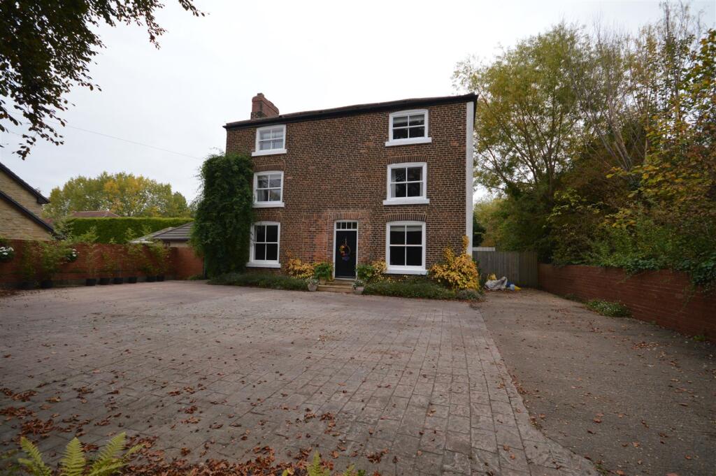 Main image of property: Whitwood Lane, Castleford