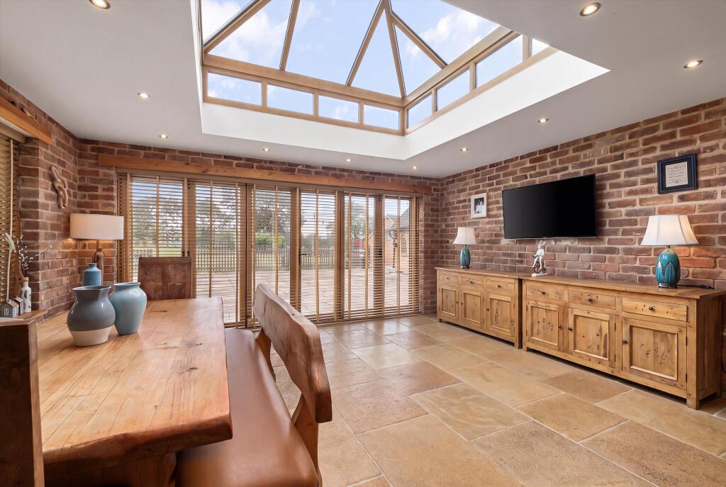 House in Stratford-on-Avon, Snitterfield - View 5