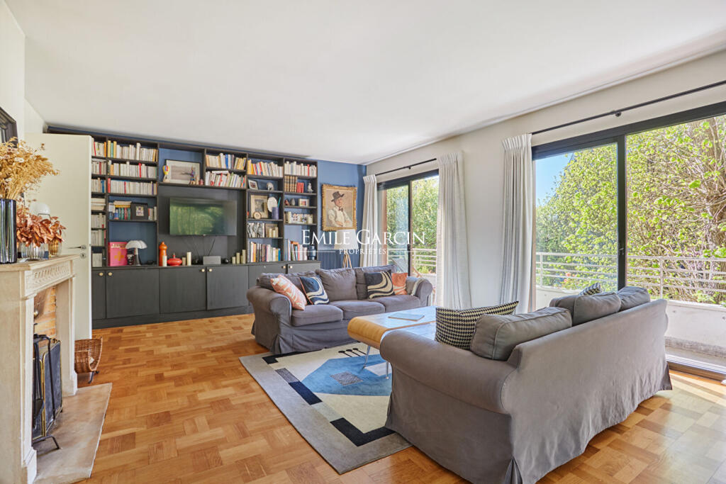 Main image of property: Paris-Isle of France, Hauts-de-Seine, Vaucresson