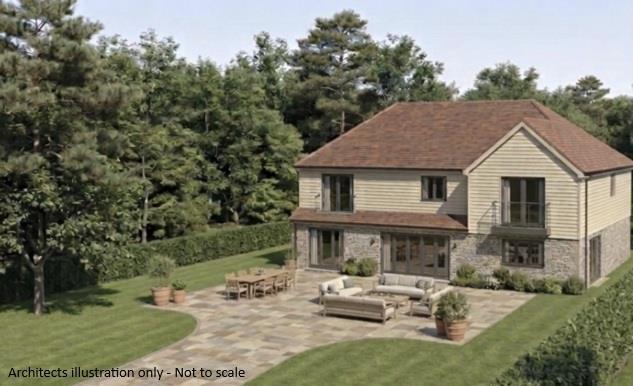 House in Reading - View 4