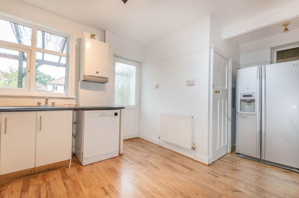 House in Norwich - View 4