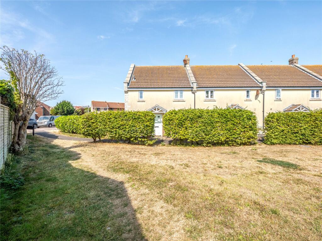 Main image of property: Higher End, Chickerell, Weymouth