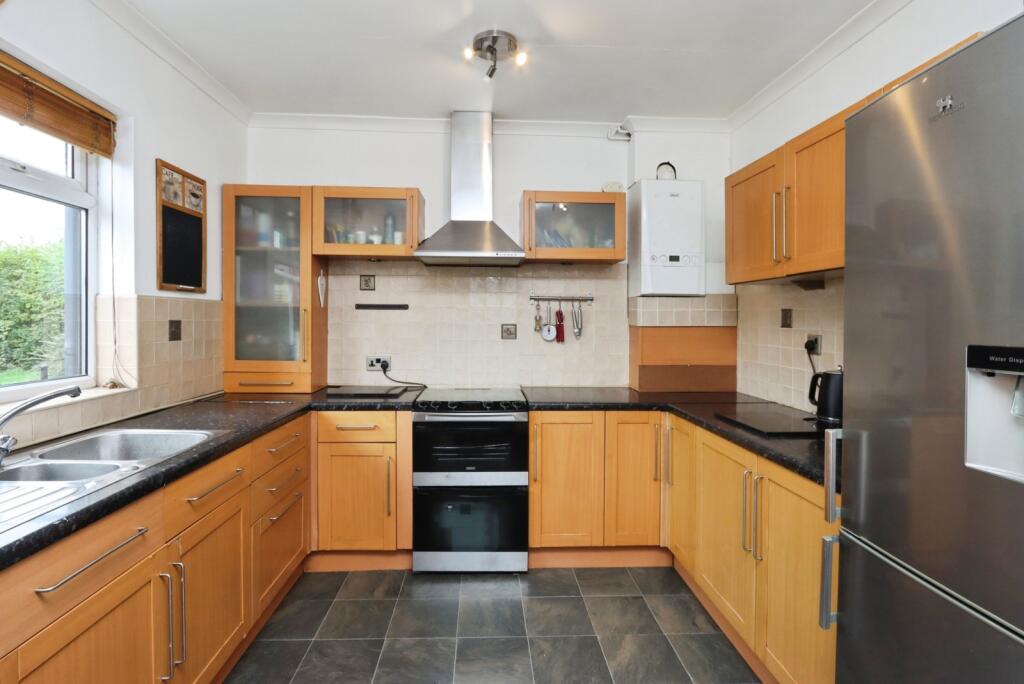 House in Sheffield - View 3