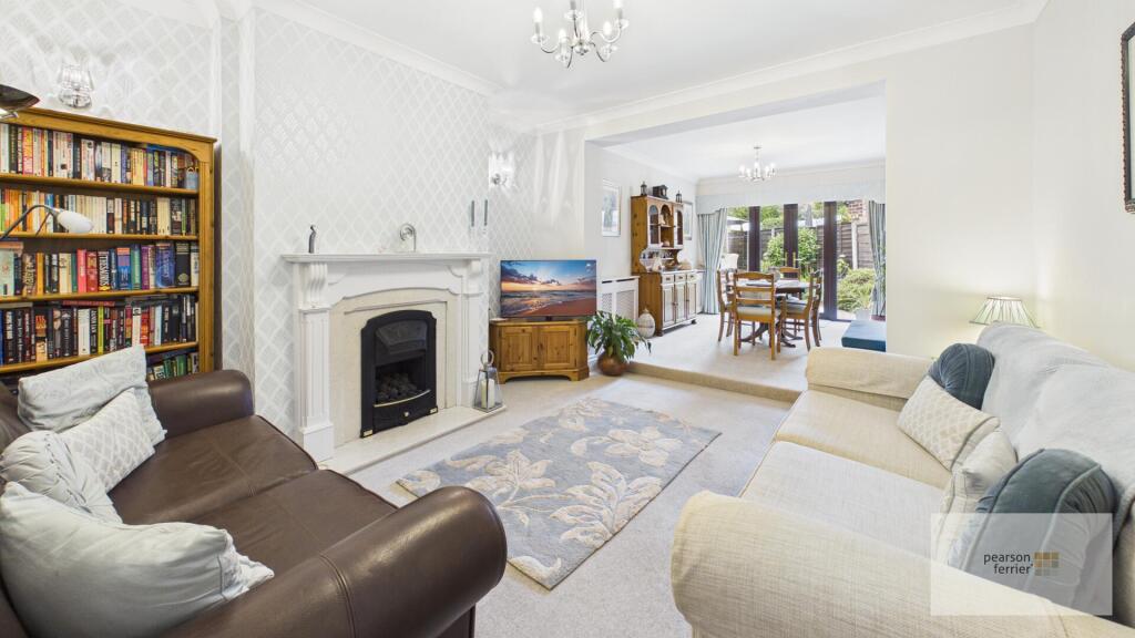 House in Bolton - View 4