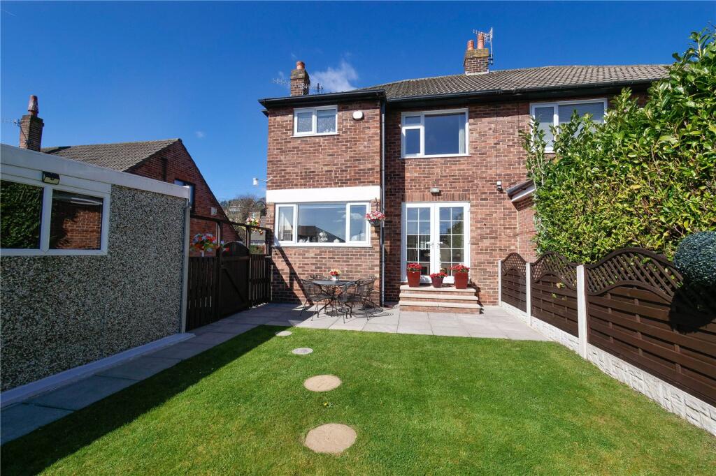 Additional image 20 of St. James Road, Baildon, Shipley, West Yorkshire, BD17