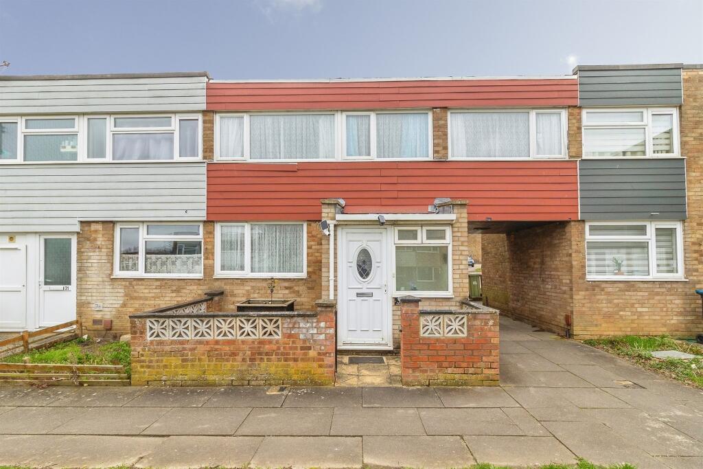 Main image of property: Maree Close, Bletchley, Milton Keynes