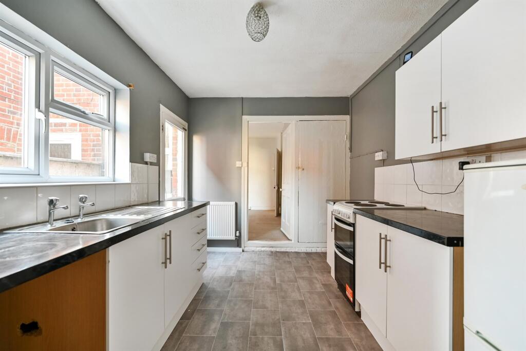 Elm Park Road, Reading, RG30 - Widok 5