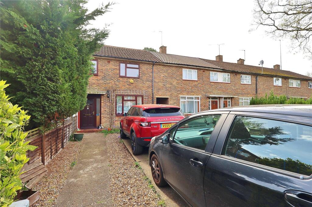 Main image of property: Albert Drive, Woking, Surrey, GU21