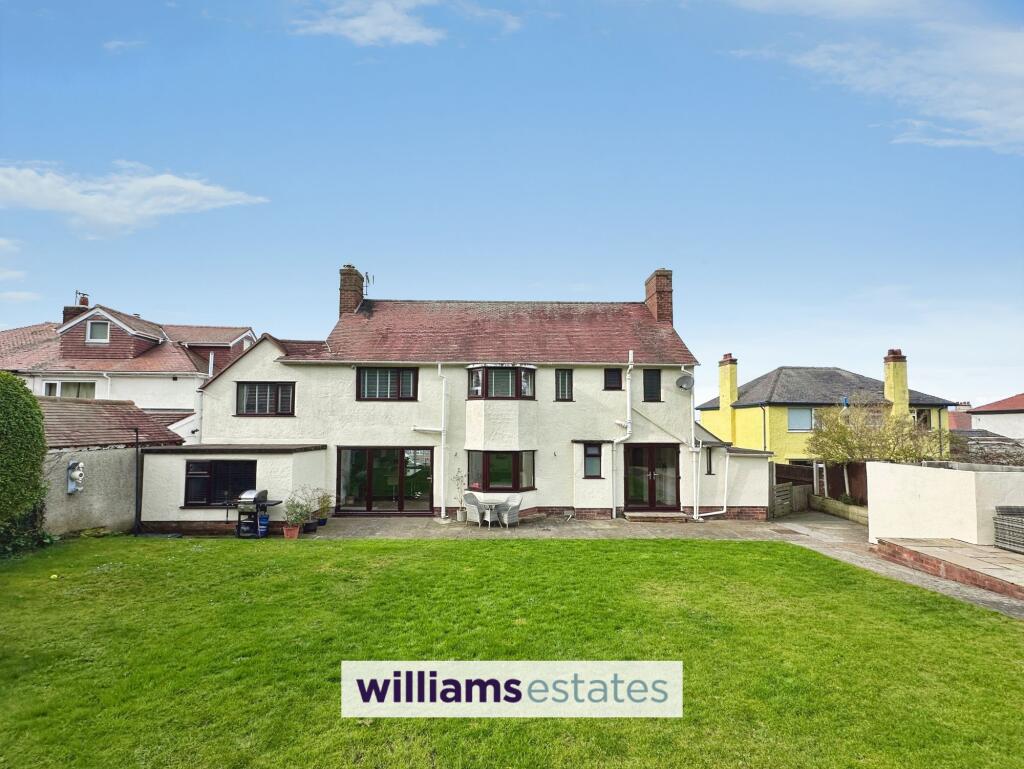 Thomas Avenue, Dyserth, LL18 photo 2