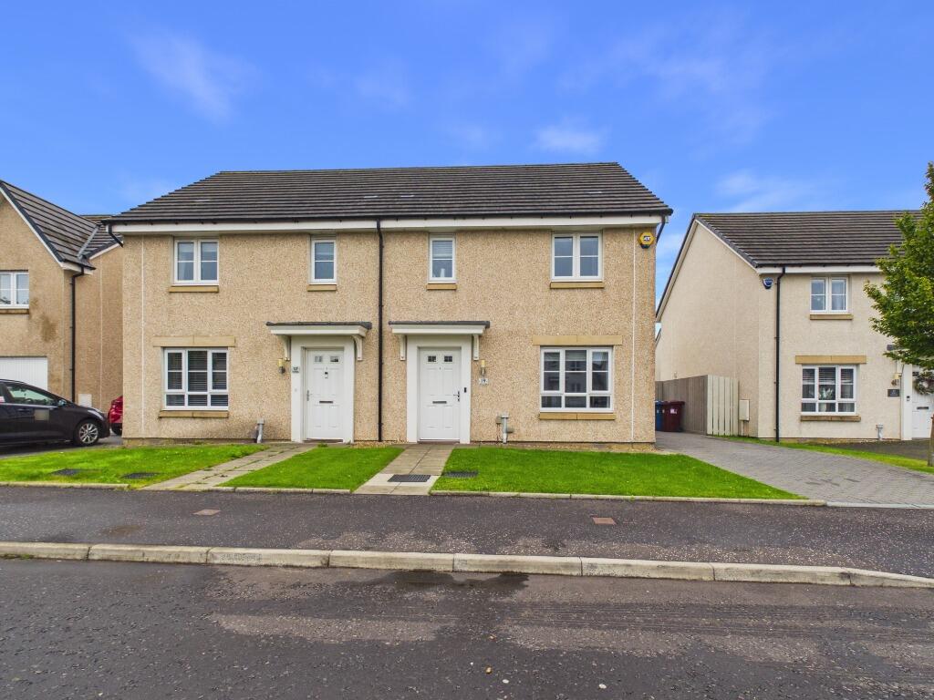 House in Glasgow, South Lanarkshire