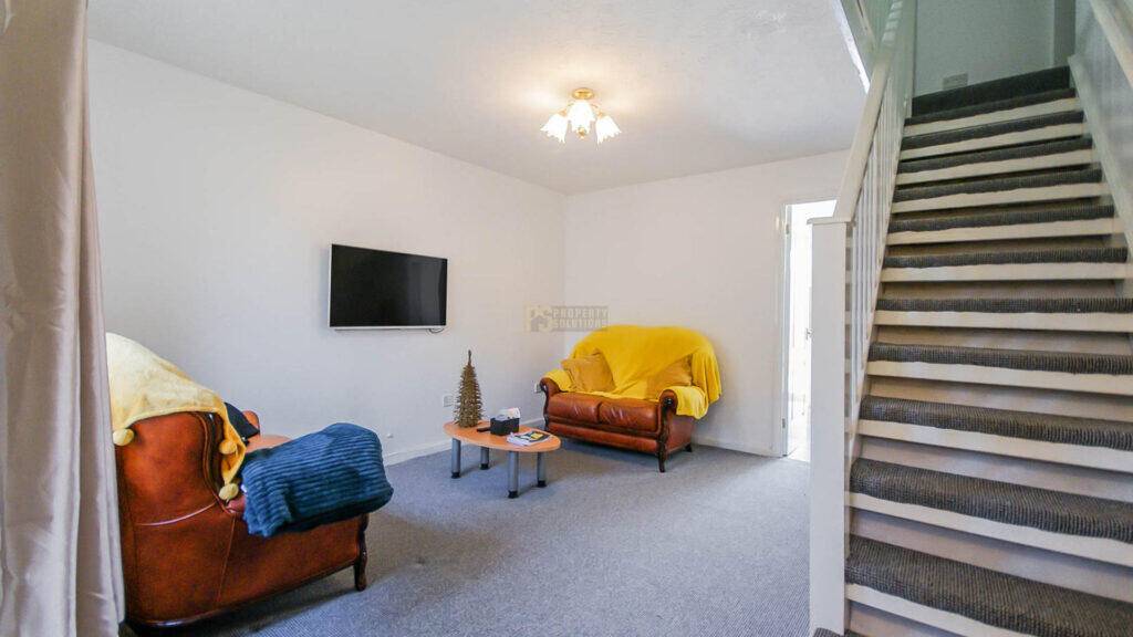 Gray Street, Birmingham, B9 4LS