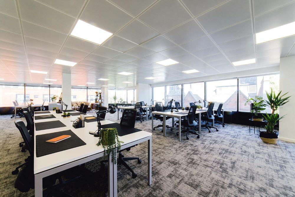 Main image of property: Holborn Gate 330 High Holborn, London