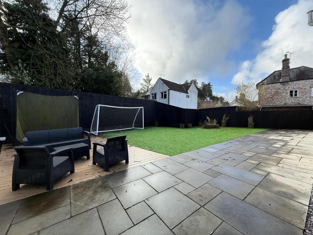 Additional image 26 of Bath Road, Oakhill