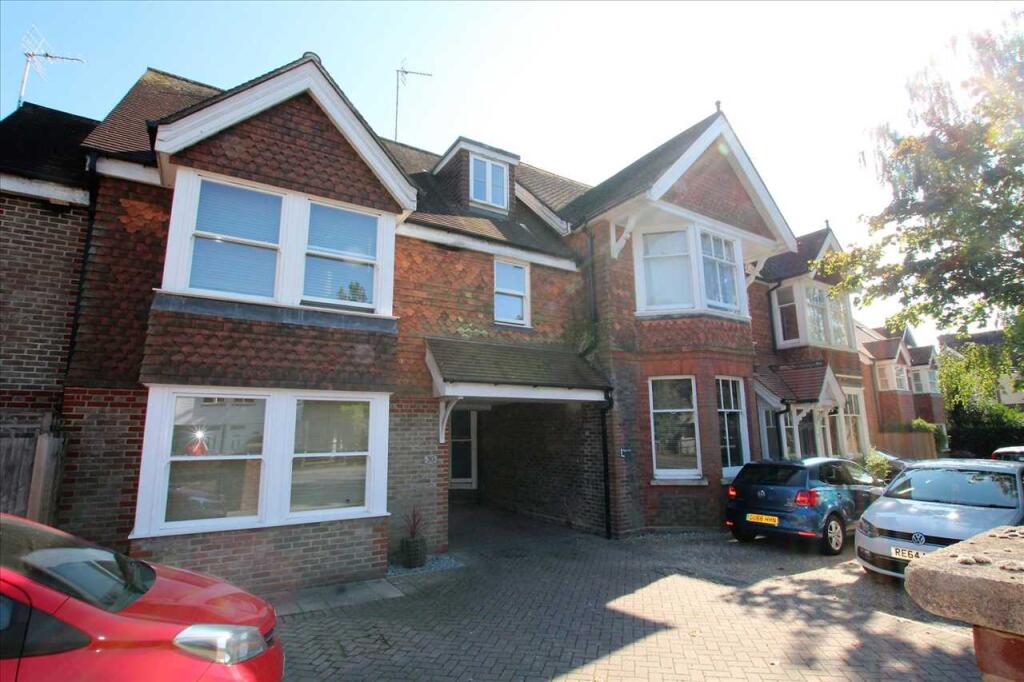 Main image of property: Wimblehurst Road, Horsham